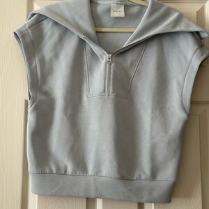 Varley Dexter Half Zip